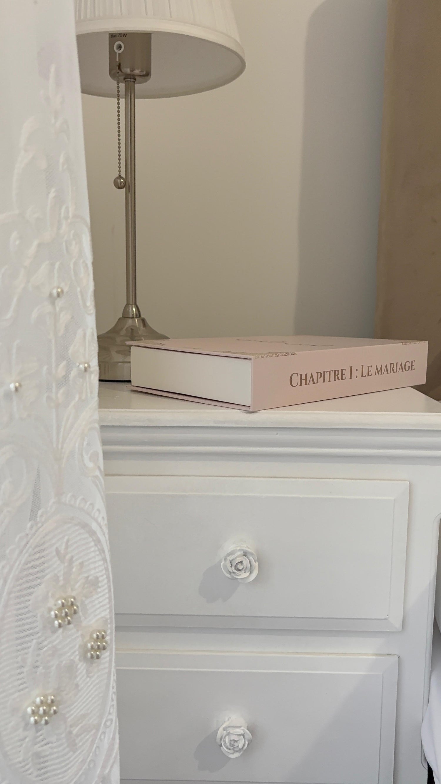 SAKINAH - L’ÉCRIN DE VOTRE UNION