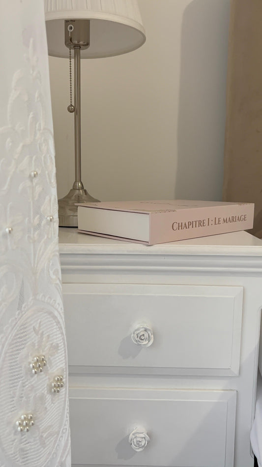 SAKINAH - L’ÉCRIN DE VOTRE UNION